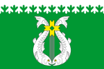 Flag of Suoyarvsky District.svg