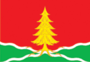 Flag of Tonshaevsky rayon (Nizhny Novgorod oblast).png