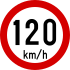 IE road sign RUS-039.svg