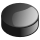 Ice hockey puck.svg