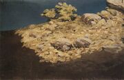 Kuindzhi Mountain slope The Crimea 1885 1890.jpg