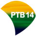 Logomarca Partido Trabalhista Brasileiro.png