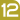 MetroDF Línea 12.svg