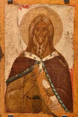 Petrozavodsk FineArtsMuseum Elijah the Prophet Pyalma 008 0414.jpg