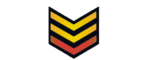 Royal Moroccan Navy - Quartier-maître de première classe.png