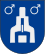 Sandviken vapen.svg