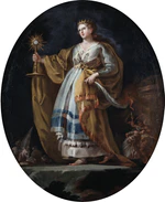 Santa Bárbara (Goya).jpg