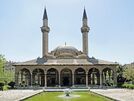 Takiyya as-Süleimaniyya Mosque 01.jpg