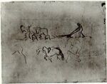 Van gogh Sketches of Peasant Plowing with Horses vgm f1724v.jpg