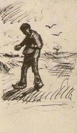 Van gogh Sower Facing Left vgm jh556.jpg