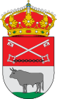 Герб муниципалитета Вианос