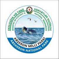 Abşeron Milli Parkının loqosu.jpg