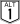 Australian Alternate Route 1.svg