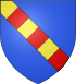 Blason Château-Ville-Vieille.svg