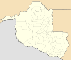 Жипарана (Рондония)