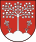 Coat of Arms of Brezová pod Bradlom.svg
