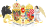 Austro-hungarian coat of arms 1914.svg