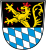 DEU Amberg COA.svg