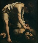 David and Goliath by Caravaggio.jpg