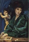 Edward Burne-Jones Maria Zambaco 1870.jpg