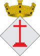 Герб муниципалитета Фульеда