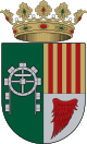 Герб муниципалитета Сеньера