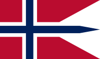 Flag of Norway, state.svg