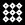 Honjo family crest.svg