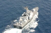 INS Nirbhik