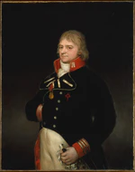 Ignacio Garcini y Queralt (1752–1825), Brigadier of Engineers MET DT11822.jpg
