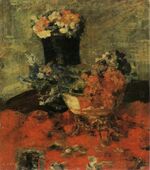 James Ensor - Flowers and Vases.jpg