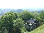 Korea-Gongju-Gongsanseong-01.jpg