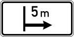 Latvia road sign 807.svg