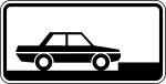 Latvia road sign 833.svg