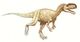 Monolophosaurus jiangi