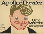 Paul Haase Apollo-Theater Otto Reutter c1912.jpg