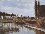 Pissarro - Pissarro and Durand-Ruel Snollaerts, 129.jpg