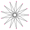 Regular star polygon 13-6.svg