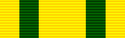 Ribbon - Territorial Force War Medal.png