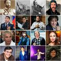 Казахи в России