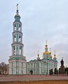 Tambov TransgfigurationCathedral 012 1949.jpg