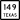 Texas 149.svg