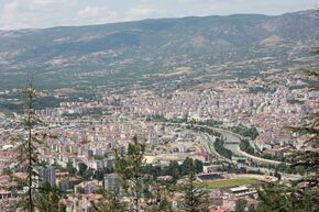 Tokat panorama 2012.JPG