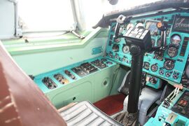 Tupolev Tu-144D (num 77115) on the MAKS-2009 (11).jpg