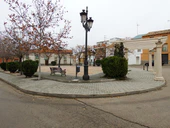 Вильяр-де-Каньяс