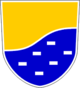 Герб общины Водице