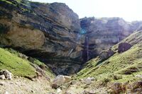 Şəlalə, Şahdağ Milli Parkı, 2013.jpg