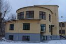 Малышева 2е детский сад дом-улитка Екатеринбург 2021 год.jpg