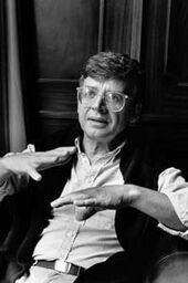 Alain Cavalier (1986) by Erling Mandelmann.jpg