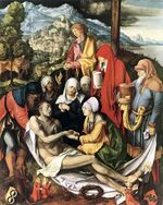 Albrecht Duerer- Lamentation for Christ.JPG